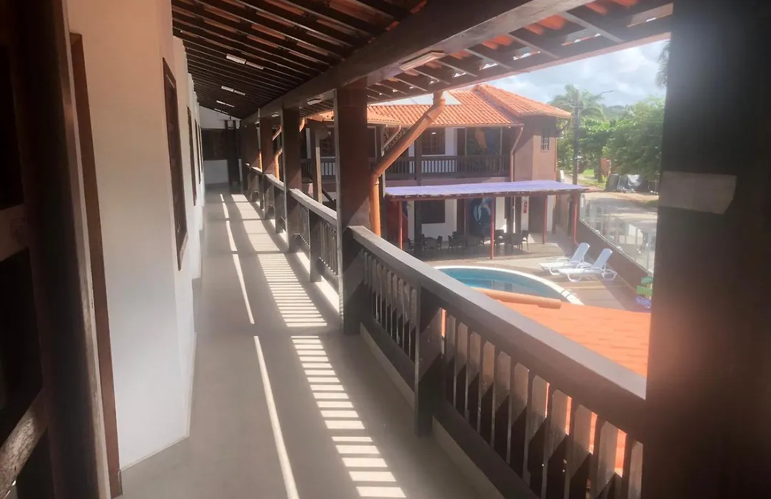 Hotel Porto Brasília-1