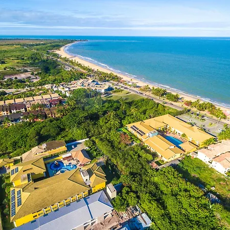 Transoceanico Praia Hotel-3