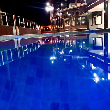 Hotel Porto Brasília-3