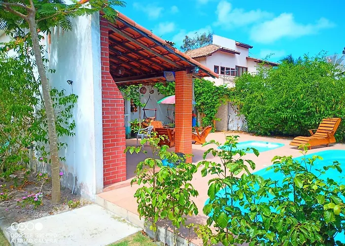 Residencial Mar Da Galileia