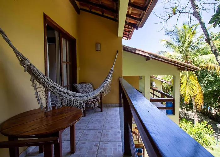 Hotel barato: Pousada Recanto da Terra