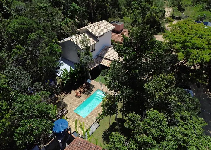 Casa Vivá