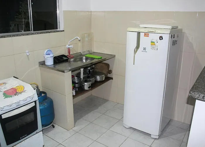 Residencial Mar Da Galileia