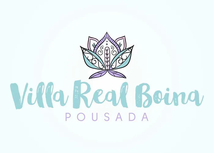  Pousada Villa Real